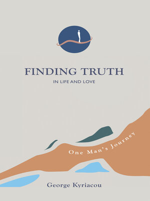 cover image of Finding Truth in Life and Love